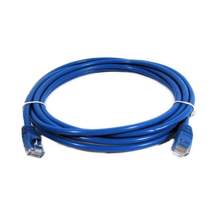 لگراند پچ کورد 5 متری Cat 6 UTP Cat6 UTP 5M Patch Cable